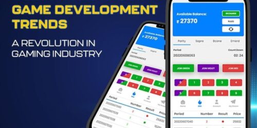 Colour Prediction Game Source Code Download