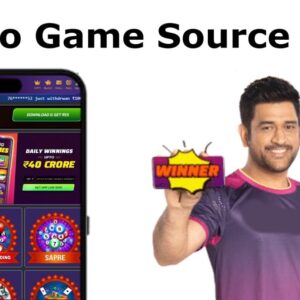 Winzo Game Source Code With Admin Panel Winzo 13 Game Code Download
