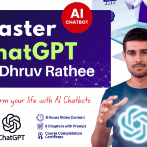 Master-Chatgpt-Course-by-Dhruvrathee