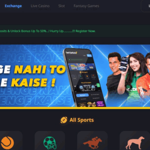 BetBricks7 – Complete Online Casino Source Code
